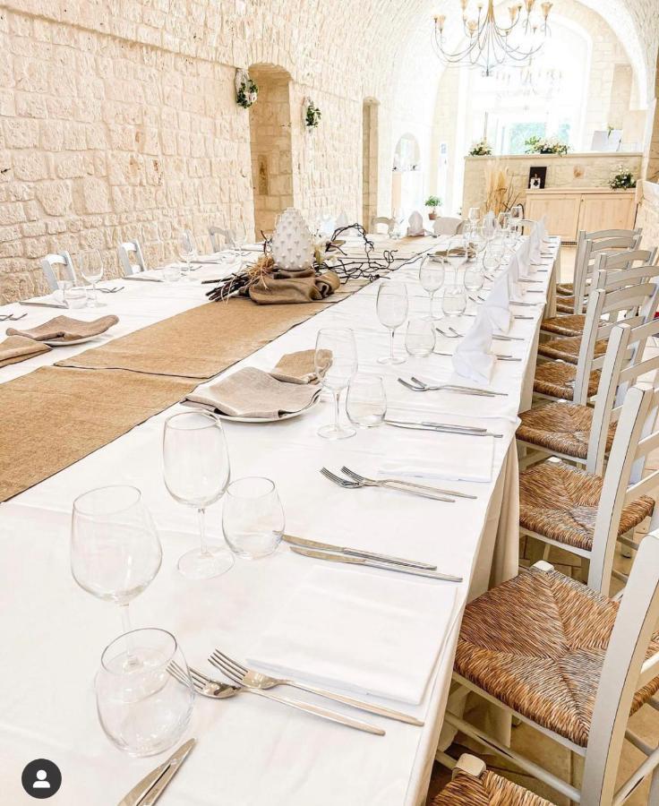 Masseria Paretano アルベロベッロ エクステリア 写真