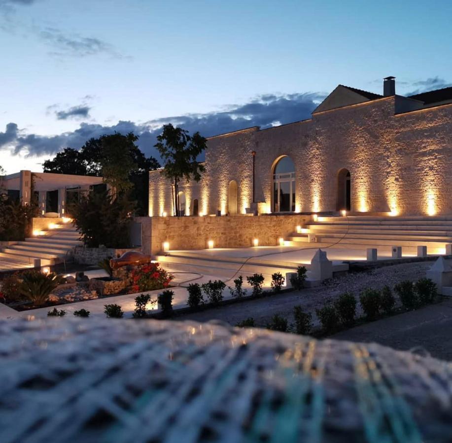 Masseria Paretano アルベロベッロ エクステリア 写真