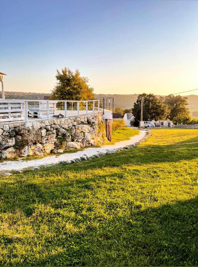 Masseria Paretano アルベロベッロ エクステリア 写真