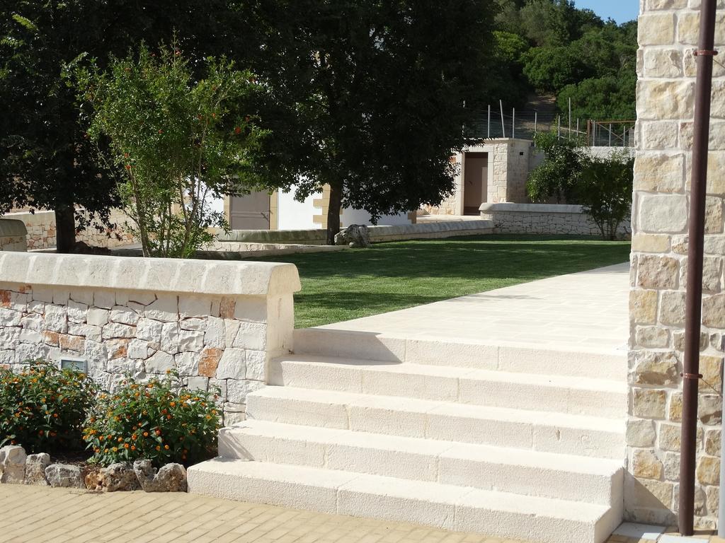 Masseria Paretano アルベロベッロ エクステリア 写真