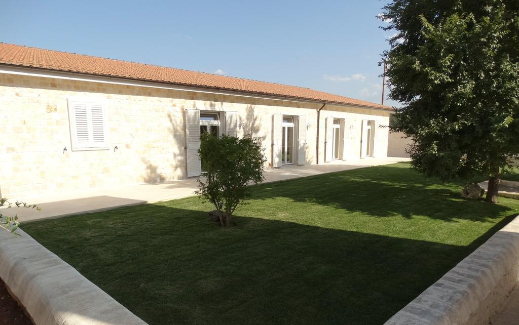 Masseria Paretano アルベロベッロ エクステリア 写真