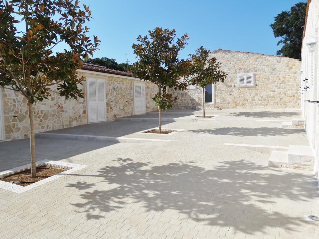Masseria Paretano アルベロベッロ エクステリア 写真