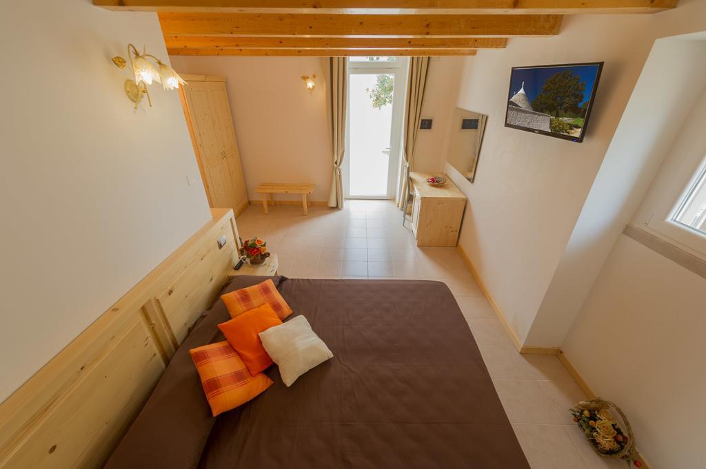 Masseria Paretano アルベロベッロ エクステリア 写真