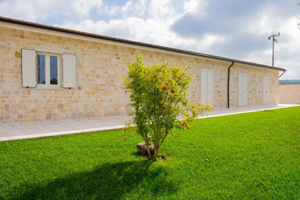 Masseria Paretano アルベロベッロ エクステリア 写真
