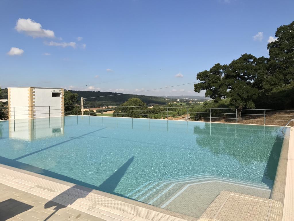 Masseria Paretano アルベロベッロ エクステリア 写真