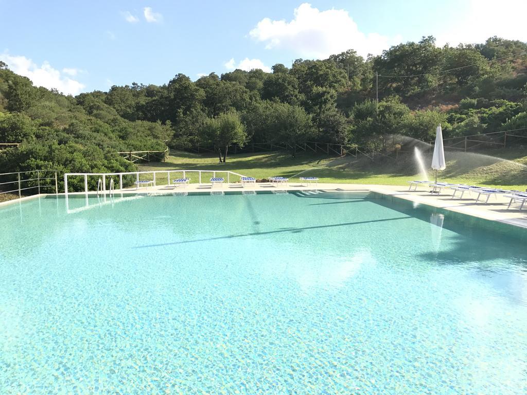 Masseria Paretano アルベロベッロ エクステリア 写真