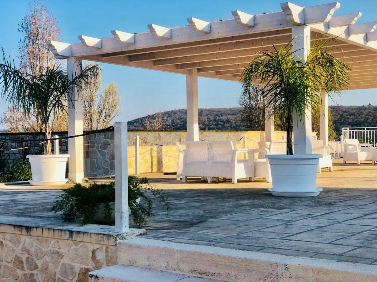 Masseria Paretano アルベロベッロ エクステリア 写真