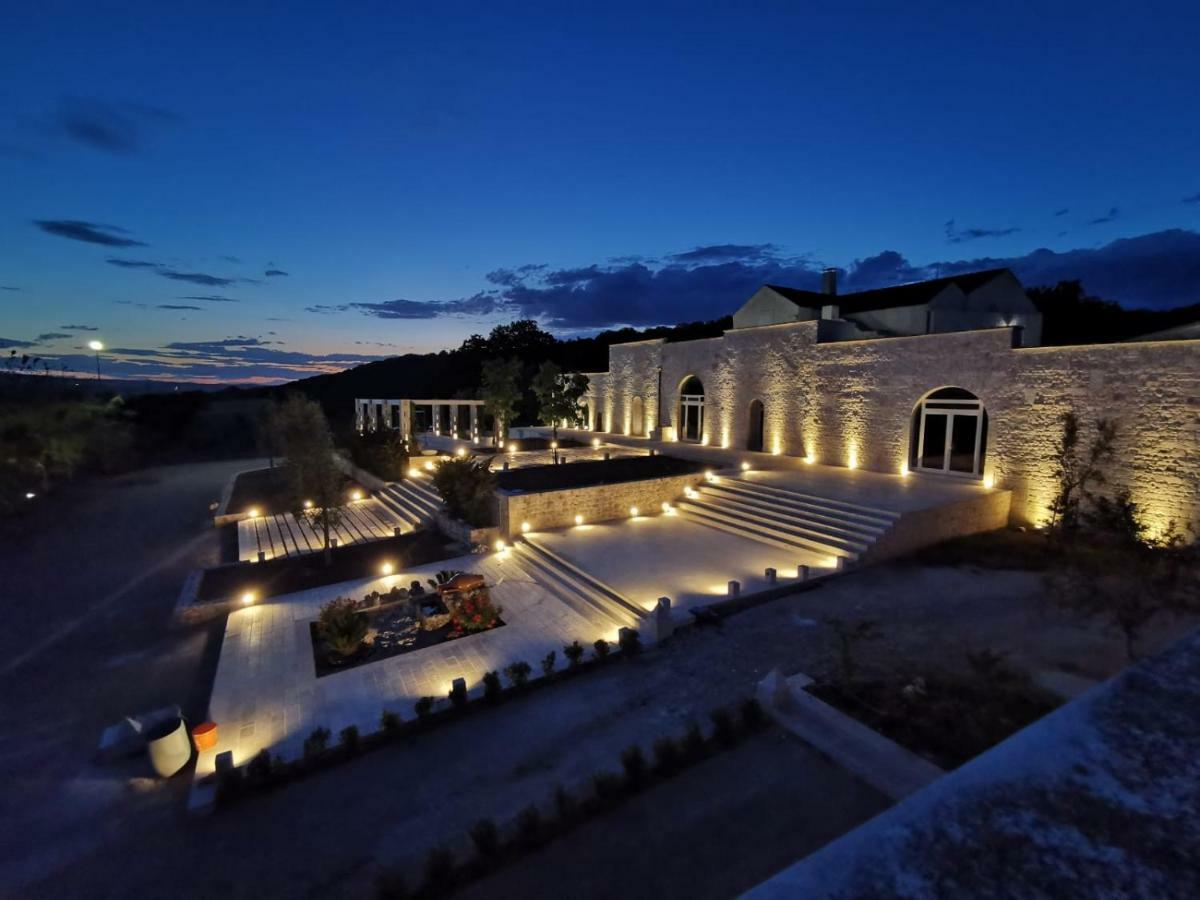 Masseria Paretano アルベロベッロ エクステリア 写真