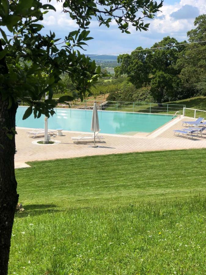 Masseria Paretano アルベロベッロ エクステリア 写真